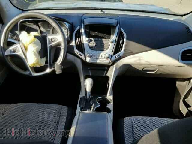 2015 GMC TERRAIN - VIN: 2GKFLRE38F6413085 - Фото 9