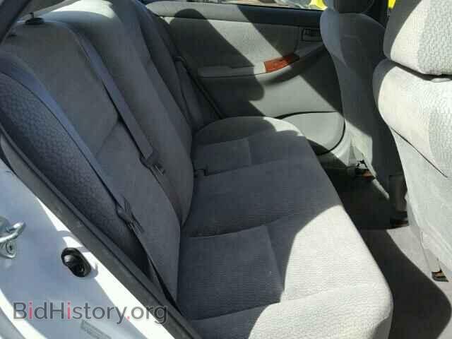 2003 TOYOTA COROLLA - VIN: 1NXBR32EX3Z007748 - Фото 6
