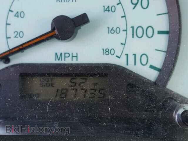 2003 TOYOTA COROLLA - VIN: 1NXBR32EX3Z007748 - Фото 8