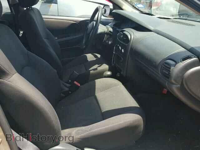 2004 DODGE NEON - VIN: 1B3ES26C54D556933 - Фото 5