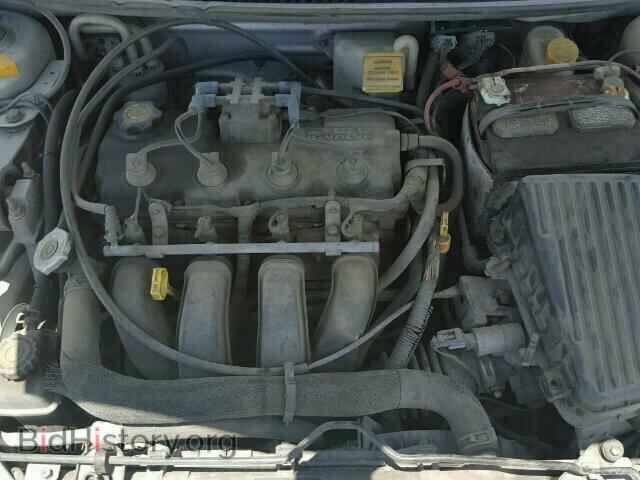 2004 DODGE NEON - VIN: 1B3ES26C54D556933 - Фото 7