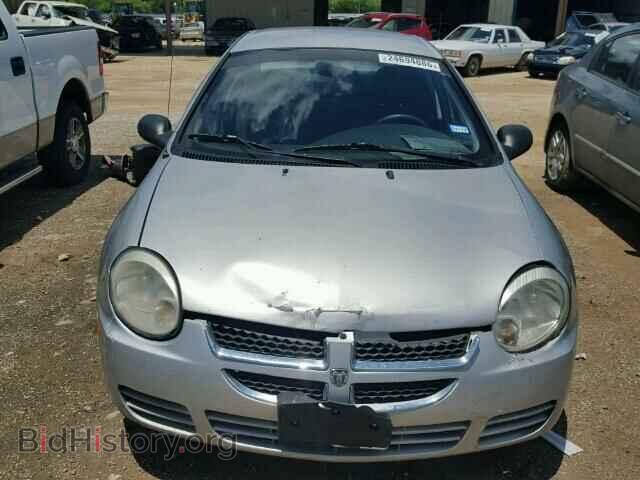2004 DODGE NEON - VIN: 1B3ES26C54D556933 - Фото 9