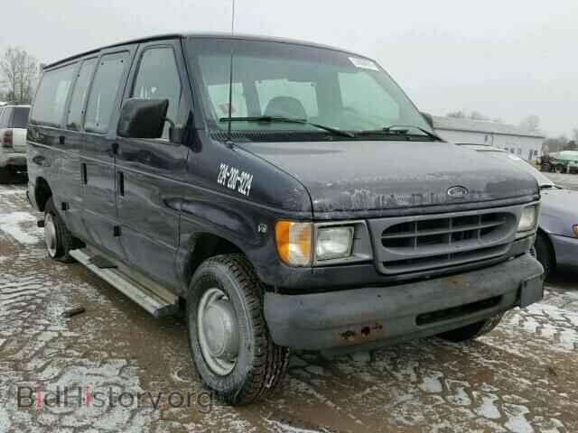 Photo 1FBNE31L9YHB82624 - FORD ECONOLINE 2000