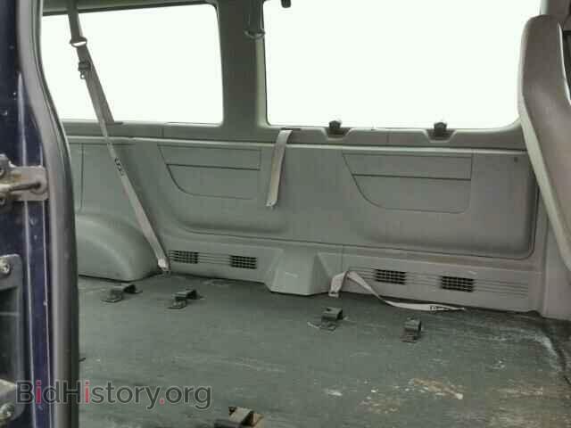 2000 FORD ECONOLINE - VIN: 1FBNE31L9YHB82624 - Photo 6
