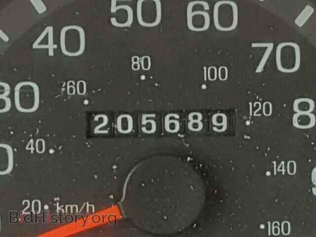 2000 FORD ECONOLINE - VIN: 1FBNE31L9YHB82624 - Photo 8