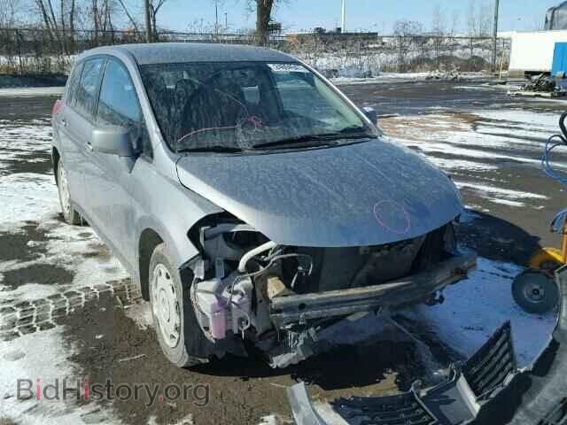 Фотография 3N1BC13E89L468834 - NISSAN VERSA 2009