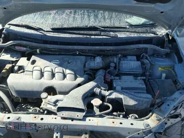 2009 NISSAN VERSA - VIN: 3N1BC13E89L468834 - Фото 7