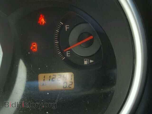 2009 NISSAN VERSA - VIN: 3N1BC13E89L468834 - Фото 8