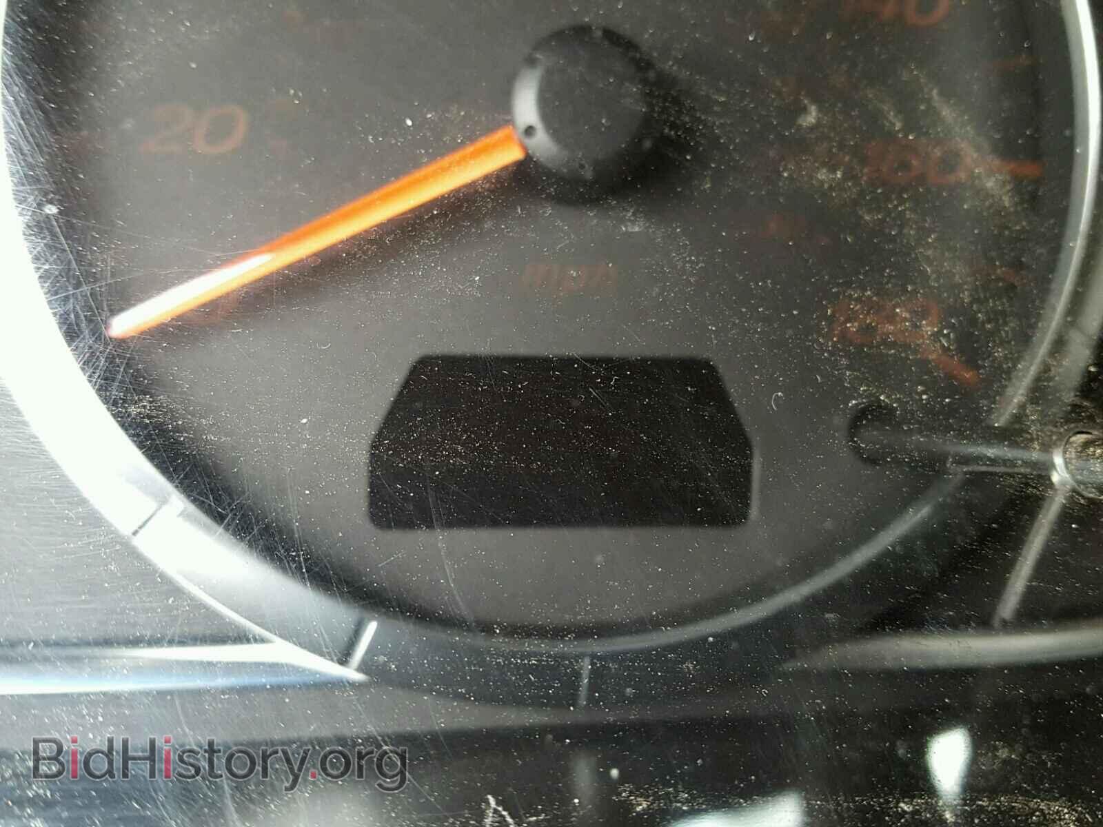 2006 MAZDA SPEED 6 - VIN: JM1GG12L861104763 - Фото 8