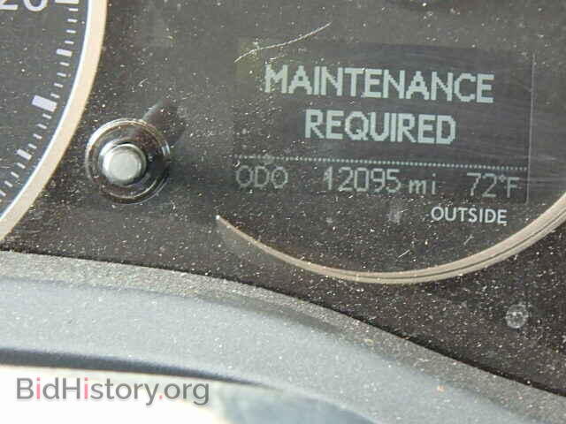 2014 LEXUS CT 200 - VIN: JTHKD5BH2E2189631 - Фото 8