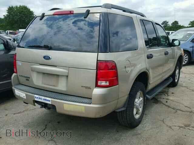 2005 FORD EXPLORER - VIN: 1FMZU63KX5UB54044 - Фото 4