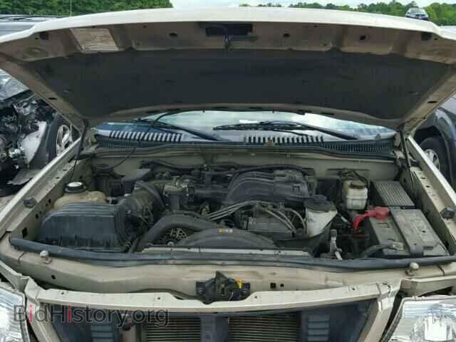 2005 FORD EXPLORER - VIN: 1FMZU63KX5UB54044 - Фото 7
