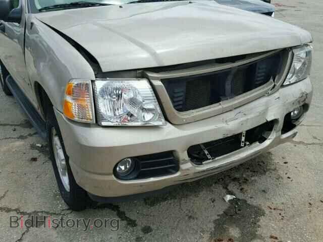 2005 FORD EXPLORER - VIN: 1FMZU63KX5UB54044 - Фото 10