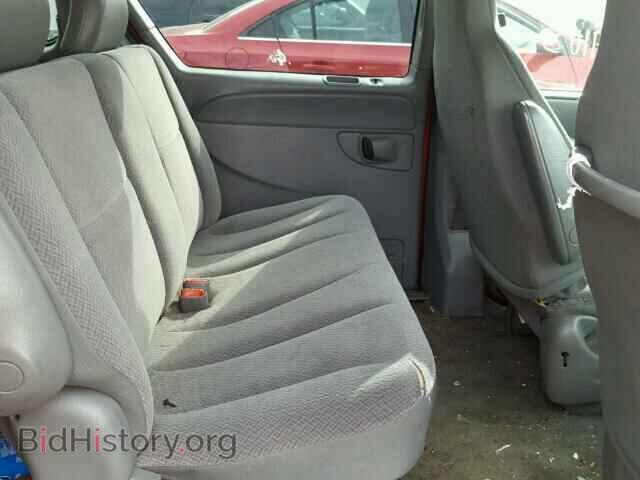 2005 DODGE CARAVAN - VIN: 1D4GP25B65B156848 - Фото 6