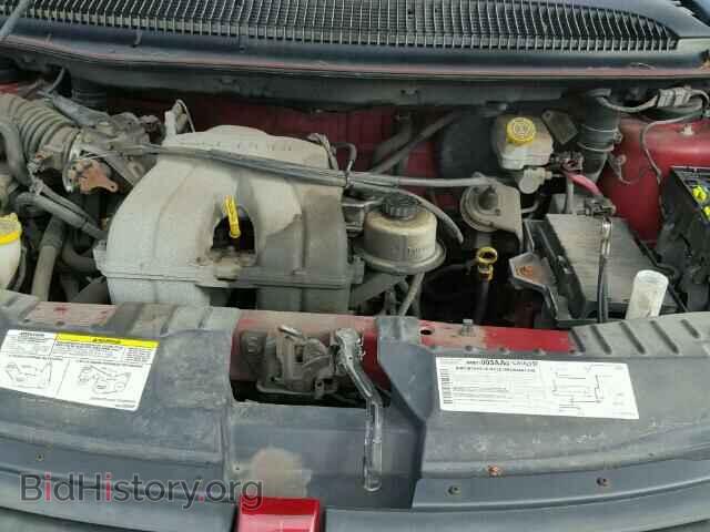 2005 DODGE CARAVAN - VIN: 1D4GP25B65B156848 - Фото 7