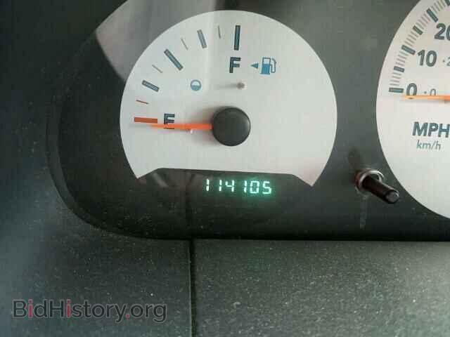 2005 DODGE CARAVAN - VIN: 1D4GP25B65B156848 - Фото 8