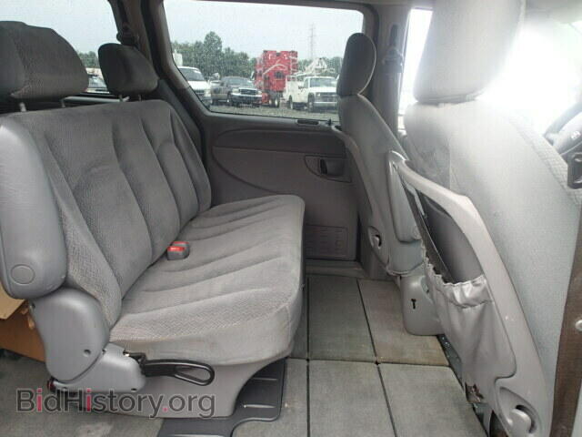 2006 DODGE CARAVAN - VIN: 1D4GP24R66B511162 - Фото 6