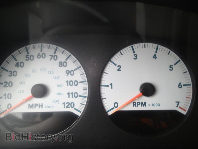 2006 DODGE CARAVAN - VIN: 1D4GP24R66B511162 - Фото 8