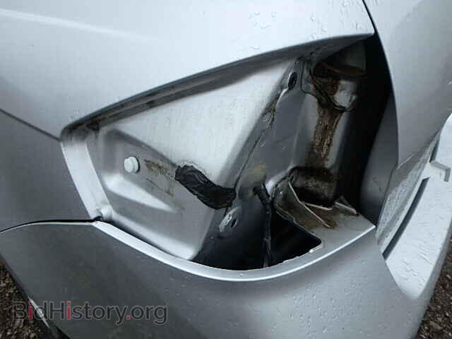 2011 FORD FOCUS - VIN: 1FAHP3FN2BW168439 - Фото 9