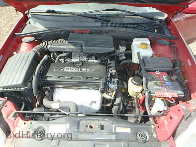 2007 SUZUKI FORENZA - VIN: KL5JD56Z97K668895 - Photo 7