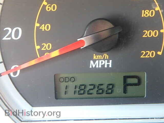 2007 SUZUKI FORENZA - VIN: KL5JD56Z97K668895 - Photo 8