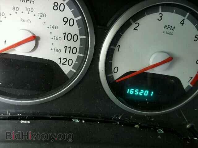 2010 DODGE CARAVAN - VIN: 2D4RN5D12AR349955 - Фото 8