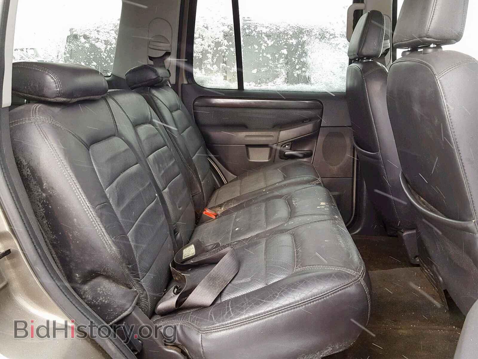 2002 FORD EXPLORER L - VIN: 1FMZU75W32ZA92586 - Фото 6
