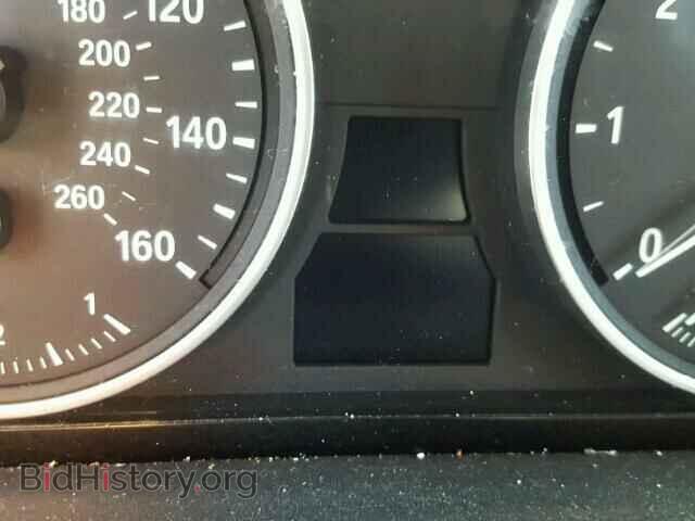 2008 BMW X5 - VIN: 5UXFE83568L164850 - Фото 8