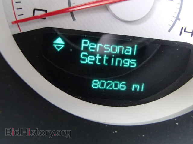 2012 DODGE CHALLENGER - VIN: 2C3CDYAGXCH101014 - Фото 8
