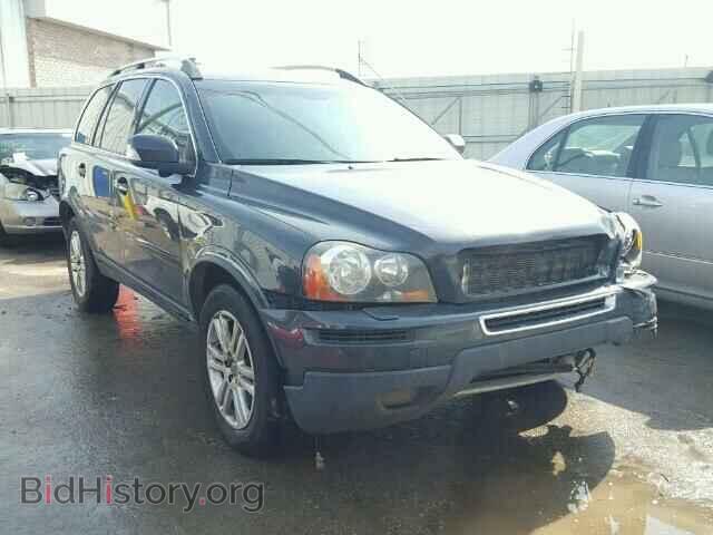 Фотография YV4952CY2B1580142 - VOLVO XC90 2011