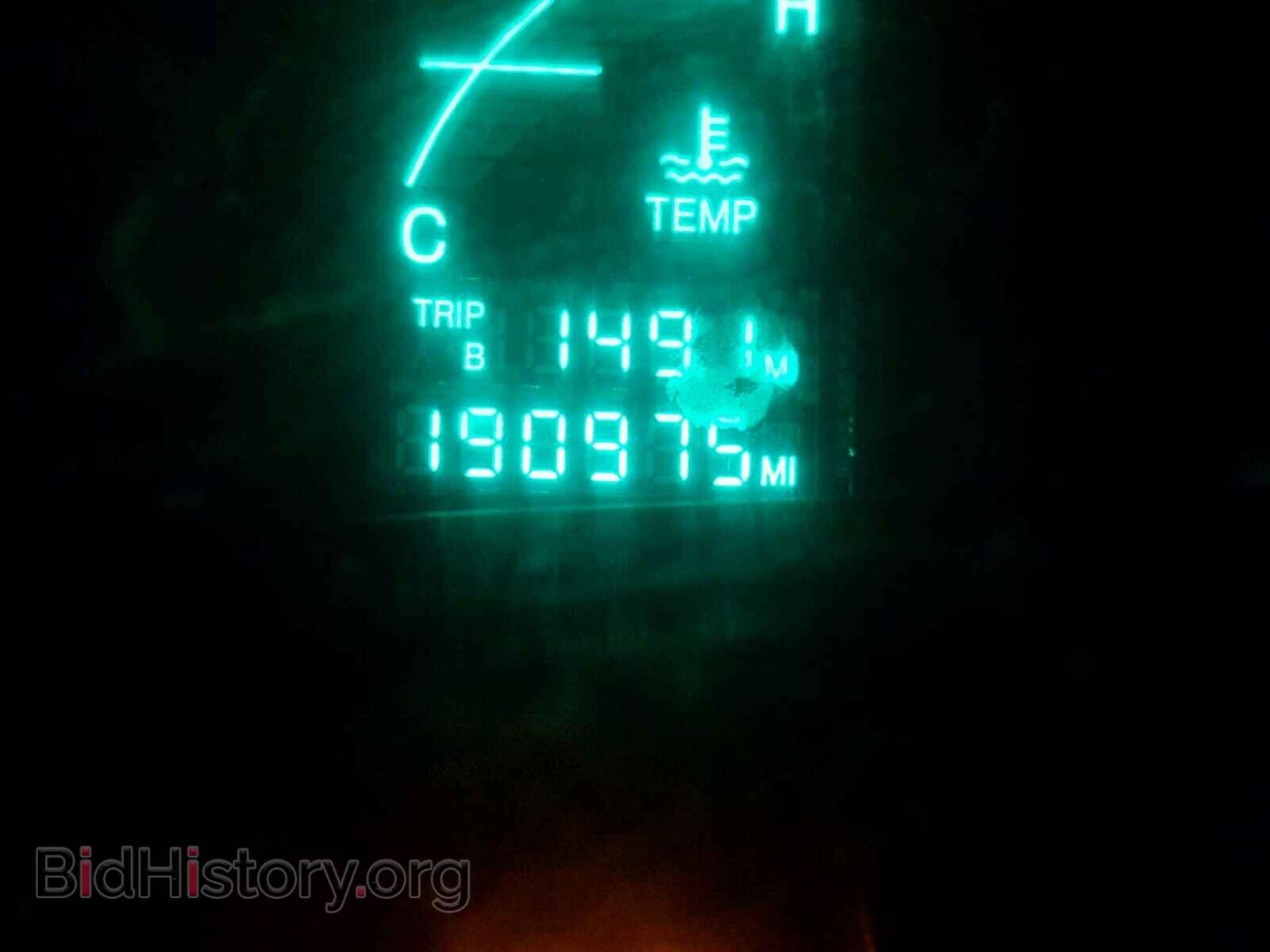 2000 CADILLAC DEVILLE - VIN: 1G6KD54Y7YU212184 - Фото 8