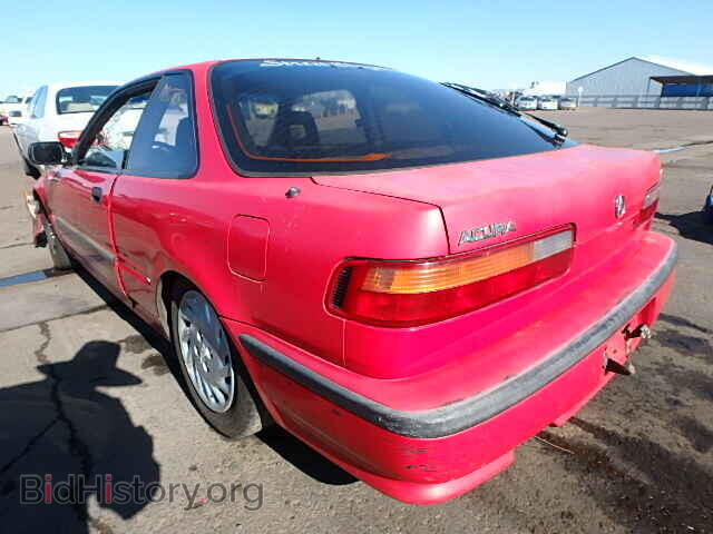 1993 ACURA INTEGRA - VIN: JH4DA9447PS019285 - Фото 3