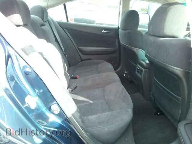 2013 NISSAN MAXIMA - VIN: 1N4AA5APXDC841313 - Фото 6
