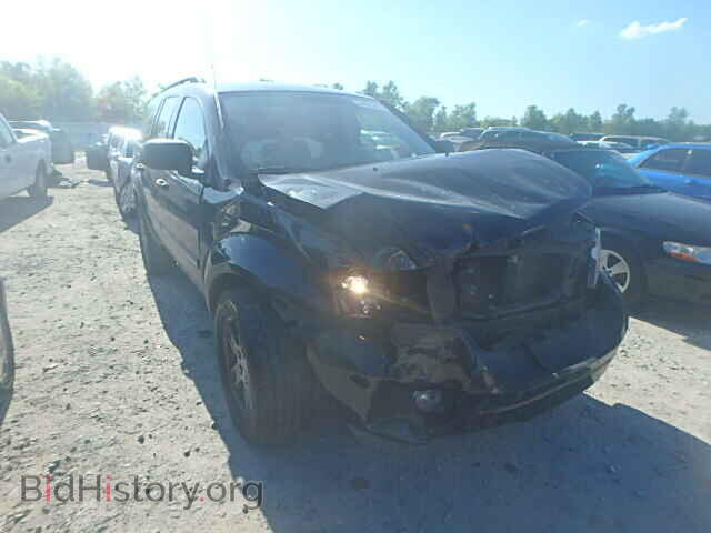 Photo 1D8HD48P79F700691 - DODGE DURANGO 2009