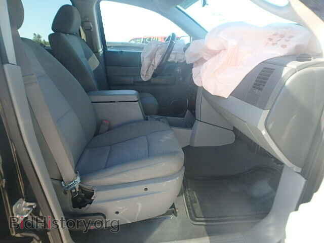 2009 DODGE DURANGO - VIN: 1D8HD48P79F700691 - Photo 5