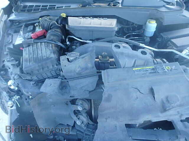 2009 DODGE DURANGO - VIN: 1D8HD48P79F700691 - Photo 7