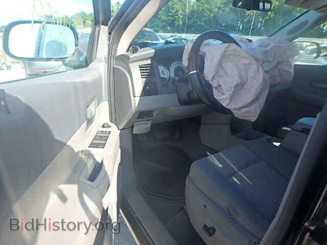 2009 DODGE DURANGO - VIN: 1D8HD48P79F700691 - Photo 10