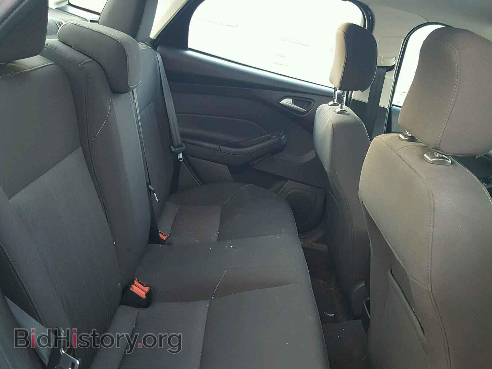 2015 FORD FOCUS - VIN: 1FADP3FE1FL218298 - Фото 6
