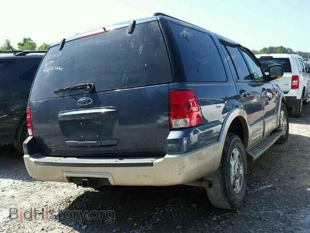 2005 FORD EXPEDITION - VIN: 1FMPU17565LA21155 - Фото 4