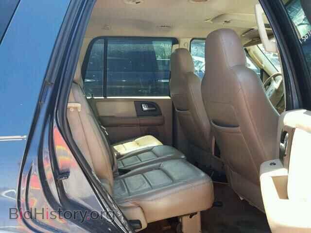 2005 FORD EXPEDITION - VIN: 1FMPU17565LA21155 - Фото 6
