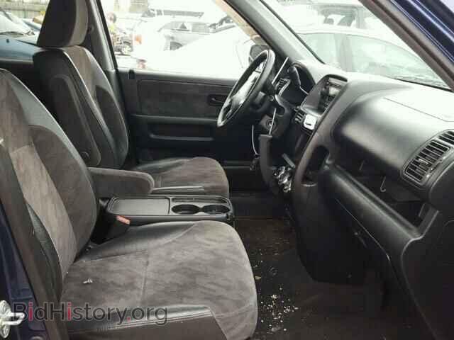 2003 HONDA CRV - VIN: JHLRD78873C039172 - Фото 5