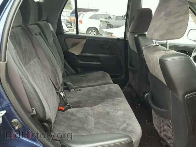 2003 HONDA CRV - VIN: JHLRD78873C039172 - Фото 6