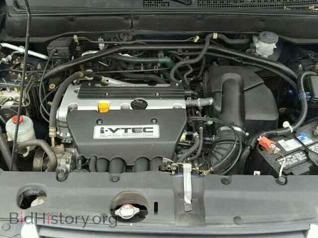 2003 HONDA CRV - VIN: JHLRD78873C039172 - Фото 7