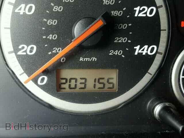 2003 HONDA CRV - VIN: JHLRD78873C039172 - Фото 8