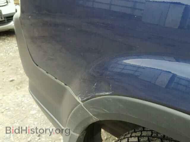 2003 HONDA CRV - VIN: JHLRD78873C039172 - Фото 9