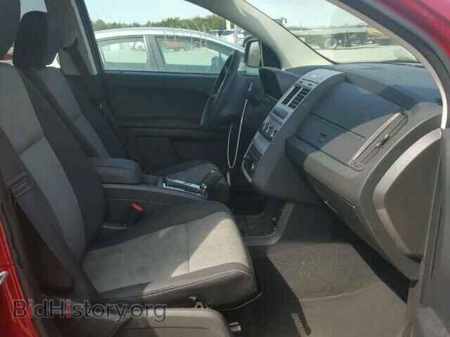 2009 DODGE JOURNEY - VIN: 3D4GG47B19T227645 - Фото 5