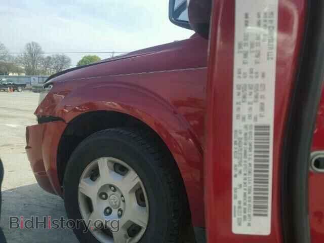 2009 DODGE JOURNEY - VIN: 3D4GG47B19T227645 - Фото 10