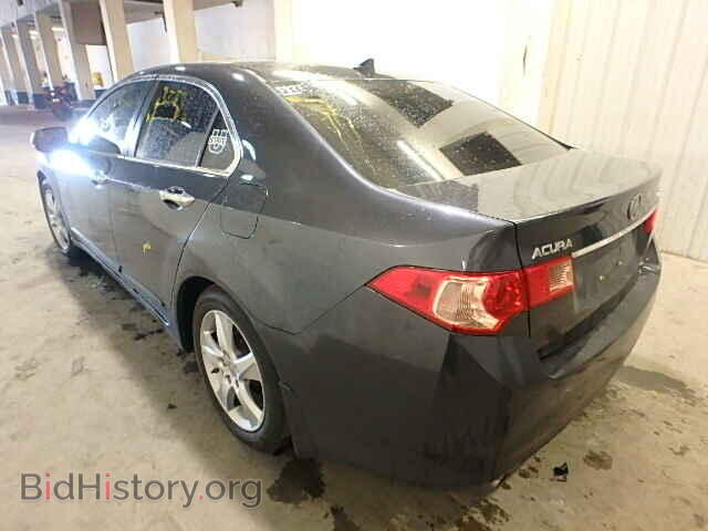 2012 ACURA TSX - VIN: JH4CU2F49CC001916 - Фото 3