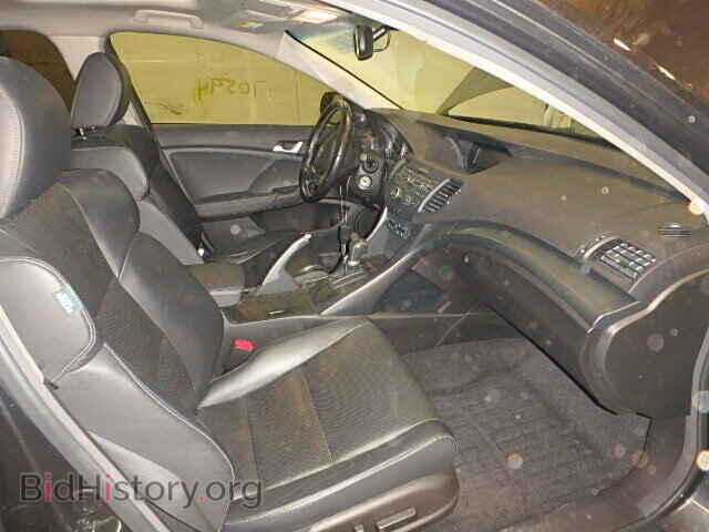 2012 ACURA TSX - VIN: JH4CU2F49CC001916 - Фото 5