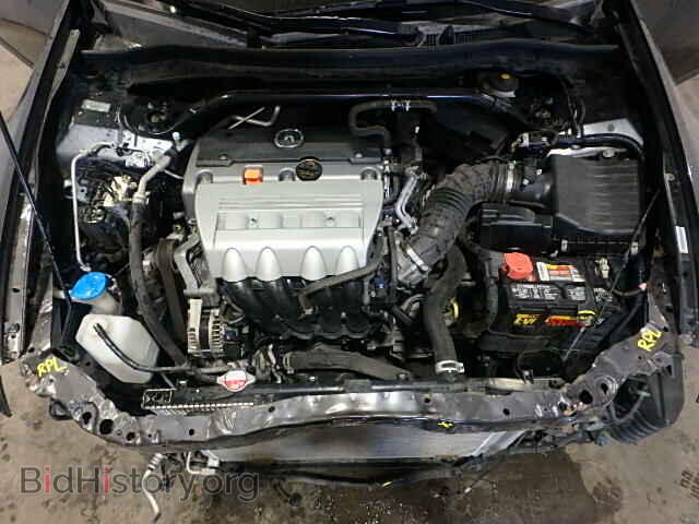 2012 ACURA TSX - VIN: JH4CU2F49CC001916 - Фото 7